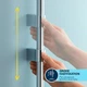 Змішувач для ванни Grohe QuickFix Dice BF101872VC - изображение 15
