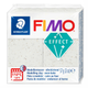 Пластика Effect Ботаника сухоцвет водорослей 57г Fimo - изображение 2