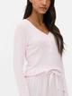 Топ Primark рожевий RMFKH880 2XL - зображення 2