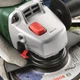 Угловая шлифмашина Bosch UniversalGrind 750-125 (06033E2001) - изображение 3