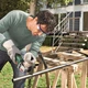 Угловая шлифмашина Bosch UniversalGrind 750-125 (06033E2001) - изображение 4