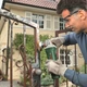 Угловая шлифмашина Bosch UniversalGrind 750-125 (06033E2001) - изображение 5