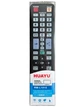 Універсальний пульт HUAYU RM-L1015 для телевізорів Samsung TV (LCD/LED) - зображення 2