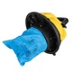 Пылесос 2E PowerClean 20P 2E-VC2010P 1000Вт - изображение 3