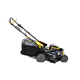 Газонокосилка аккумуляторная GTM LM56/480SP-V - изображение 4