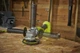 Шлифмашина угловая аккумуляторная Ryobi ONE+ RAG18125-1C40S (5133005643) - изображение 6
