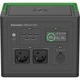 Портативная электростанция Schneider Electric OffGrid Portable 500 PPS500-GR 500 Вт 517 Вт/ч - изображение 6