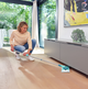 Набір для прибирання Leifheit Clean Twist M Ergo 2 предмети (52120) - зображення 5