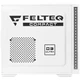 Рабочая станция FELTEQ Compact G3 Ultra White - изображение 3