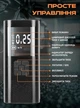 Беспроводной портативный компрессор для шин 150 PSI DIGITAL POMP VС 027 автонасос с дисплеем - изображение 3