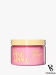 Подарунковий набір Victoria's Secret & Pink Pineapple Hair & Body Mist + Body Scrub + Body Lotion (882/884/885) - изображение 5