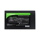 Блок питания GameMax 500W (GM-500B) - изображение 2