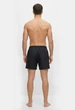 Шорты мужские для плавания HUGO Handwritten Logo Quick-Dry Swim Shorts HB-3009BL 3XL - изображение 5