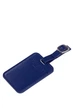 Бірка На Валізу (2 Шт.) American Tourister AMERICAN TOURIST. TA DARK BLUE 8x5,5x0,1 MF3*11002 - зображення 3
