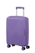 Чемодан 55 American Tourister DIABLAST PURPLE PULSE 55x40x20 MK2*91001 - изображение 3
