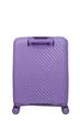 Чемодан 55 American Tourister DIABLAST PURPLE PULSE 55x40x20 MK2*91001 - изображение 4