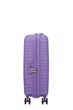 Чемодан 55 American Tourister DIABLAST PURPLE PULSE 55x40x20 MK2*91001 - изображение 6