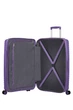 Чемодан 78 American Tourister DIABLAST PURPLE PULSE 78x49x31(34) MK2*91003 - изображение 2
