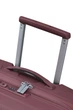 Чемодан 67 См American Tourister AIRCONIC GALACTIC MAUVE 67x44,5x26 88G*52002 - изображение 3