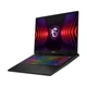 Ноутбук MSI Sword 17 HX B14VGKG (B14VGKG-024CZ) - изображение 2