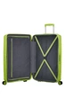 Чемодан 78 American Tourister DIABLAST HYPER LIME 78x49x31(34) MK2*04003 - изображение 2