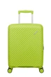 Чемодан 55 American Tourister DIABLAST HYPER LIME 55x40x20 MK2*04001 - изображение 1