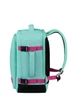 Рюкзак S/M 15.6" American Tourister TAKE2CABIN JELLY MINT/ELECTRIC FUCHSIA 40x30x20 91G*14009 - изображение 8