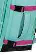 Рюкзак S/M 15.6" American Tourister TAKE2CABIN JELLY MINT/ELECTRIC FUCHSIA 40x30x20 91G*14009 - изображение 11