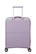 Валіза 55 См American Tourister AIRCONIC STORMY LILAC 55x40x20 88G*32001 - зображення 5