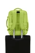 Рюкзак S/M 15,6" American Tourister TAKE2CABIN HYPER LIME 40x30x20 91G*34020 - изображение 7