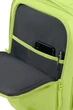 Рюкзак S/M 15,6" American Tourister TAKE2CABIN HYPER LIME 40x30x20 91G*34020 - изображение 14