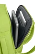 Рюкзак S/M 15,6" American Tourister TAKE2CABIN HYPER LIME 40x30x20 91G*34020 - изображение 15