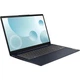 Ноутбук Lenovo Ideapad 3 15IAU7 Abyss Blue (82RK018XRA) - изображение 2