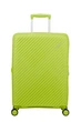 Чемодан 68 См American Tourister DIABLAST HYPER LIME 68x47x31(34) MK2*04002 - изображение 1