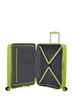 Чемодан 68 См American Tourister DIABLAST HYPER LIME 68x47x31(34) MK2*04002 - изображение 2