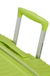 Чемодан 68 См American Tourister DIABLAST HYPER LIME 68x47x31(34) MK2*04002 - изображение 3