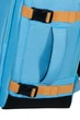 Рюкзак S/M 15.6" American Tourister TAKE2CABIN BLUEBERRY FIZZ/PAPAYA POP 40x30x20 91G*60009 - зображення 6