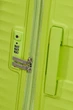 Чемодан 68 См American Tourister DIABLAST HYPER LIME 68x47x31(34) MK2*04002 - изображение 8