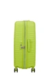 Чемодан 68 См American Tourister DIABLAST HYPER LIME 68x47x31(34) MK2*04002 - изображение 10