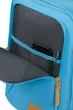 Рюкзак S/M 15.6" American Tourister TAKE2CABIN BLUEBERRY FIZZ/PAPAYA POP 40x30x20 91G*60009 - зображення 14