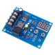 Контроллер заряда аккумуляторной батареи XH-M603 12-24V - изображение 3