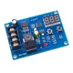 Контроллер заряда аккумуляторной батареи XH-M603 12-24V - изображение 6