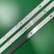 LED підсвітка TV 32" RF-BS320E32-0801S-07 A0 RF-ABS320E32-0801S-01 A2 RF-AB320E32-0801S-01 A2 3шт. - изображение 4