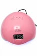 UV/LED лампа для маникюра SUN 5, 48 Вт, сенсор, дисплей, таймер 10/30/60/99 сек, работа от Power Bank - изображение 2