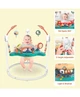 Ігровий центр, що розвиває, дитячий джемпер Fisher-Price Jumperoo Baby Activity Center Зелений 5094773/2 - зображення 9