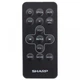 Саундбар Sharp 2.1 Slim Soundbar System (ht-sbw110) - зображення 7