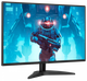 Монітор 27" aoc q27b36x Black - зображення 3