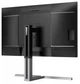 Монітор 31.5" aoc u32u3cv Black - зображення 7