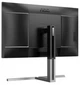 Монітор 31.5" aoc u32u3cv Black - зображення 8