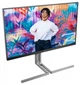 Монітор 31.5" aoc u32u3cv Black - зображення 9